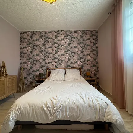 Le Petit Brettois - 6 Pers - Parking - 24h Du Mans