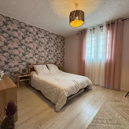 Le Petit Brettois - 6 Pers - Parking - 24h Du Mans